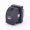 Passenger Side Electronic Window Control Switch Button For AUDI A6 S6 C6 Q7