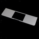 Trackpad Palm Rest Cover +Keyboard Protector Skin For Macbook Pro Retina 13"