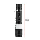20000Lm USB RechargeableT6 LED 3Mode mini Flashlight Sports Outdoor Light Lamp3C