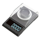 0.001G Precision Electronic Scales Digital Weighing Gem Jewelry Diamond Sca R2X9