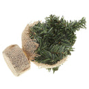 Mini Artificial Christmas Tree Ornament Home Xmas Holiday Party Decor (20cm