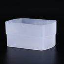 Bounce Flash Diffuser Soft Cap Box for Canon Speedlite 580EX II Yongnuo YN560 ES