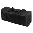 Extra Large Soft Camcorder Camera Equipment Bag Case Organizer Pouch for Nikon