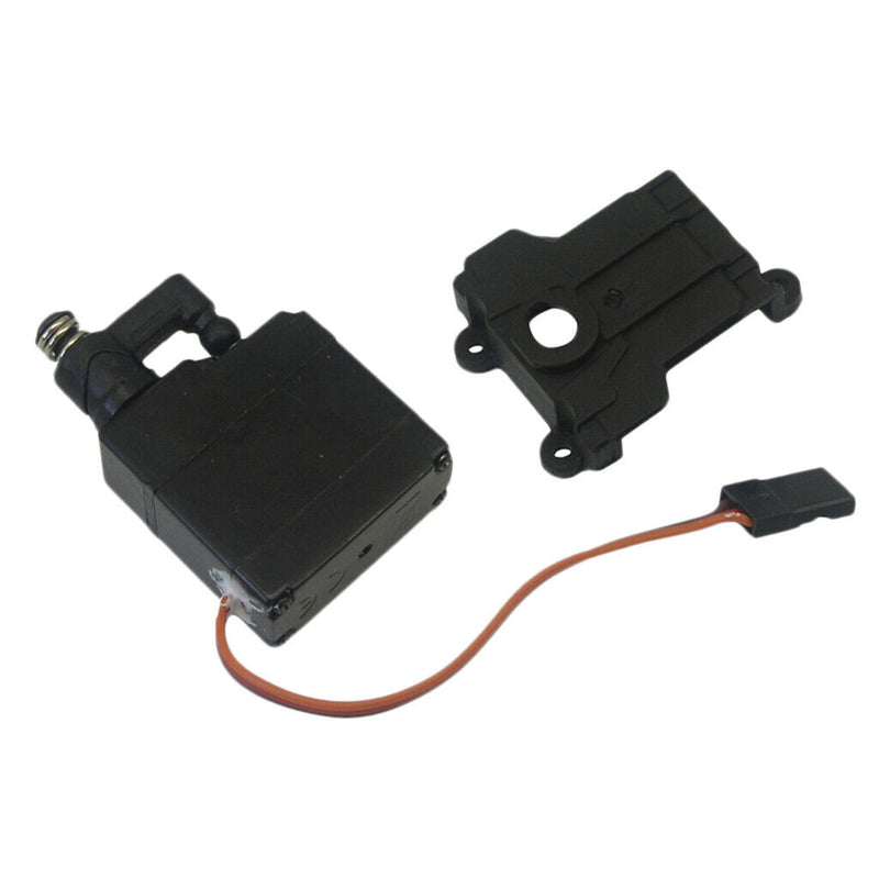 3 Wire Servo Replacement for Xinlehong Q901 Q902 Q903 RC Car Parts