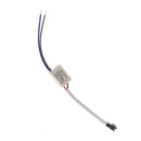 1pc isolation 3w ac85-265v led driver supply constant current ceiling lamp   Z