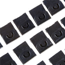20pcs Hangers Clips Fix Hanging Hooks For Picture Photo Frames 14x17mm S6ca TDES