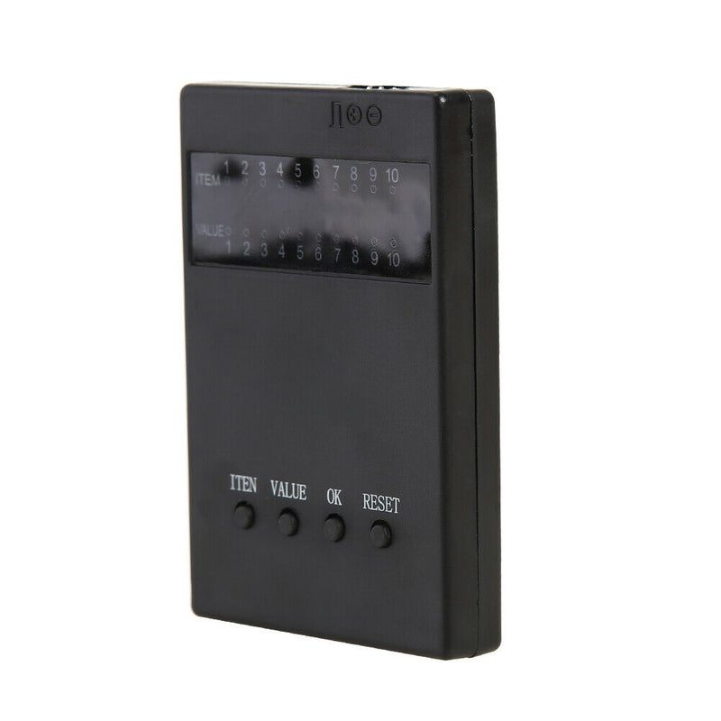 Crawler Brush Brushed 80A 1080 Electronic Speed Controller Waterproof DESC ESC