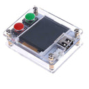 LCR-T4 Diode Triode Capacitance ESR Meter MOS/PNP/NPN Transistor Tester