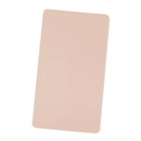 Eyebrow  Permanent Makeup Practice