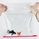8PCS Useful Plastic Bag Clip Seal Stick Storage Bar Storage Bag Sealer  OZ