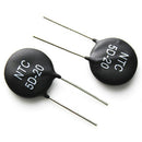 Sensing Inrush Current Limiter Thermistor Ntc 5D-20 5 Ohm U9P3