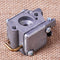 Carburetor Carb fit for Walbro WT-827 WT-827-1 Ryan Ryobi Trimmers 7843 75305133