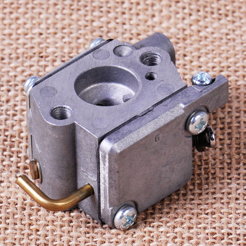 Carburetor Carb fit for Walbro WT-827 WT-827-1 Ryan Ryobi Trimmers 7843 75305133