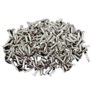 100pcs Guitar Pickguard Screws For Fender Strat/Tele Electric Guitar Bass s