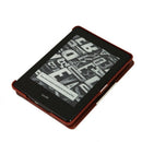 Kindle Paperwhite/Kindle paperwhite two use PU leather cover magnet feature