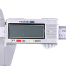 Digital Caliper LCD Display Caliper Gauge Caliper Gift@