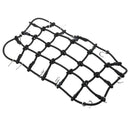 2Pcs Elastic Luggage Nets Body Decoration DIY for 1:8 1:10 RC Truck Hobbies