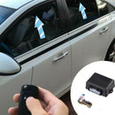 Auto Close Universal Security Alarm Module Car Power Window Systems Roll Up