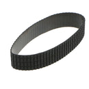 Grip Rubber Ring For  16-85 Camera Lens Cover Black