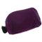 Cartoon Storage Case Travel Makeup Pouch Cosmetic Bag (Purple) K8O3