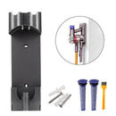 4Pcs Charging Stand Filters Brush For Dyson V7 V8 Vacuum Cleaner Accessory