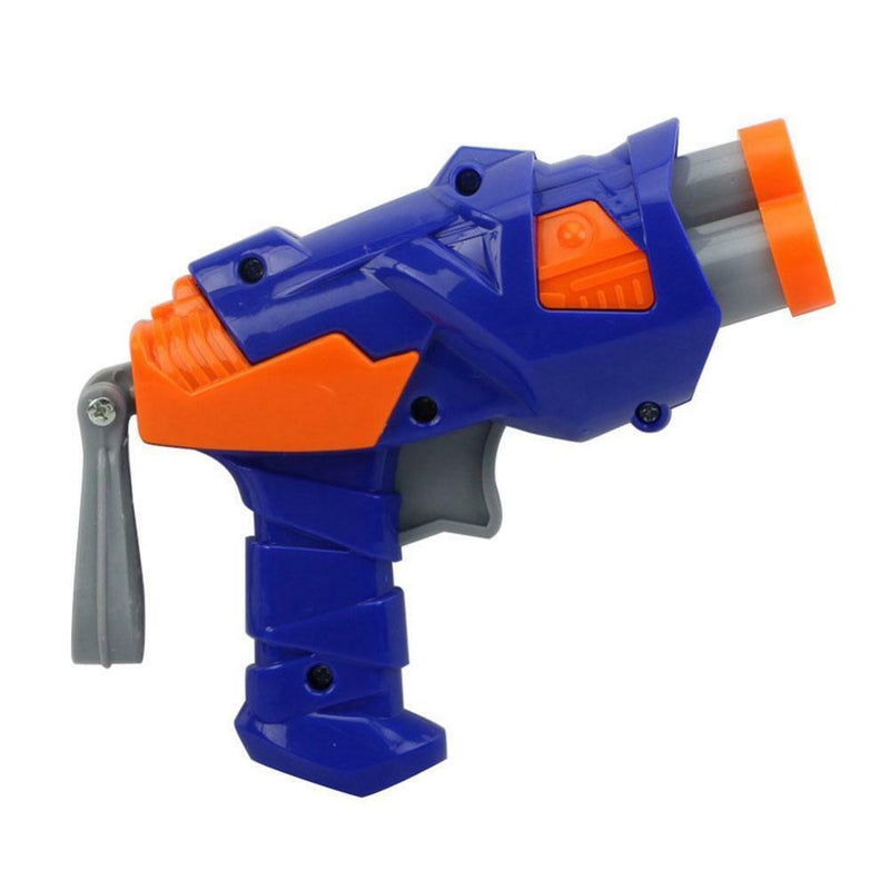 Kid Toys Gun Bullet Darts Round Head Blasters Soft Gun Bullet