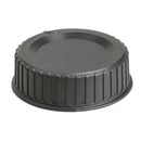 Universal Plastic Lens Rear Cap Cover Protector for Nikon DSLR SLR Dust Camera