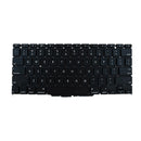 Black US Laptop Keyboard Keypad For Macbook Air