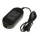 DMW-AC8 AC Power Adapter + DMW-DCC3 DC Coupler for Panasonic Lumix DMC-G1 G2