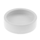 Small Reptiles Lizard Spider Gecko Food Water Bowls Round Feeding Dish