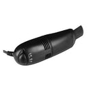 Mini USB Vacuum KEYBOARD DUST cleaner for Laptop PC Computer - Family Offic