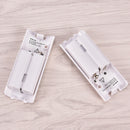 Rechargeable Battery Packs & Dual Charger Charging Dock Suits For Wii Remote SP