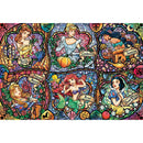 5D DIY Full Drill Diamond Painting Beauty Cross Stitch Embroidery Mosaic