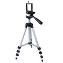 Universal Mini Portable Aluminum Tripod Stand & Bag For Canon Nikon Camera  SN9F