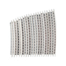 20pcs 2.0mm Copper Electric Guitar Fret Wire Accs Kit