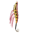 s Fishing Lures Squid Jig Bait Hard Bait Shrimp Design With Squid Hooks ZW3C