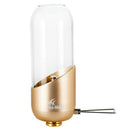 Fire-Maple Dreamlike Candle Lamp Portable Outdoor Camping Light Gas Lightin