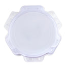 Battling Top 4D Metal Fight Burst Spinning Top Combat Stadium Rapidity Set White