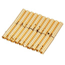 20 Pcs Female Bullet Connector Plug 4mm for RC Li-Po Battery N3E3