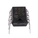 20 Pieces LM358 LM358N LM358P Dual Operational Amplifiers Op-Amp DIP8 W2R2