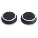 2pcs Luminous Glow in the Dark Joystick Thumbstick Caps Cover for Sony PS4 OZ