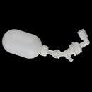 Adjustable Auto Fill Float Ball Valve Water Control Switch Water Tower Tank OZ