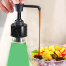 Oyster Sauce Bottle Pressure Nozzle Handy Tool Syrup Bottle Nozzle Injec Gw