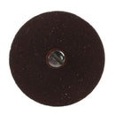 36 pcs cutting discs grinding wheel set Round Ã˜25X6mm brown For  KL 1
