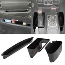 GrabTray Passenger Storage Tray Organizer Grab Handle + Gear Shifter Consol