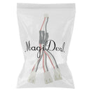 3 Way Charger Power Adapter Cable for Syma X8C X8W X8G