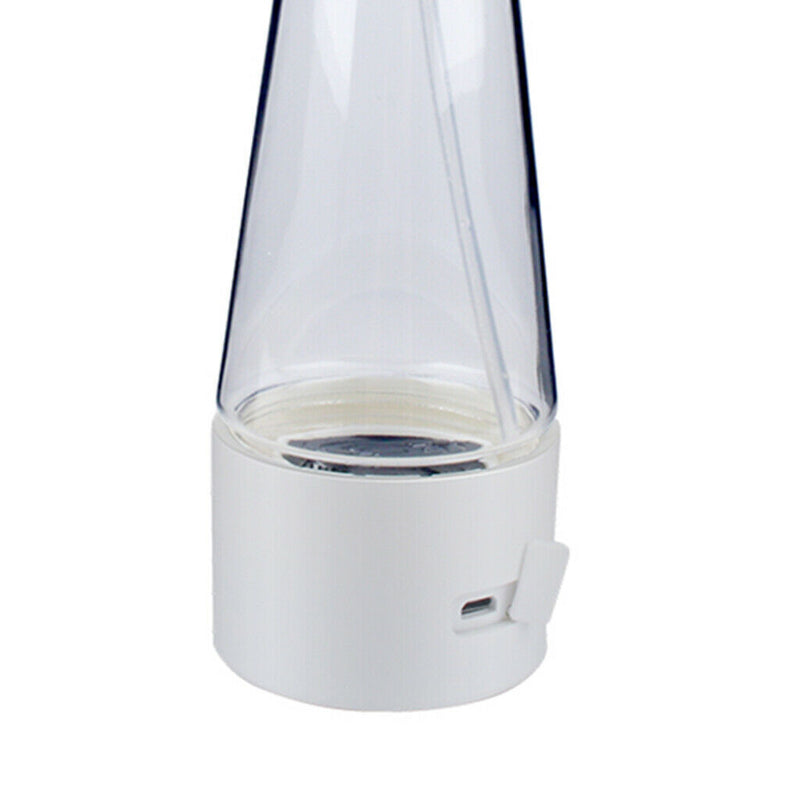 300ml Portable Disinfectant Maker Generator Machine Spray Bottle for Kitchen