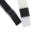 2 in 1 Multipurpose Window Groove Cleaning Brush Household Keyboard Home Kitc %ã€Š
