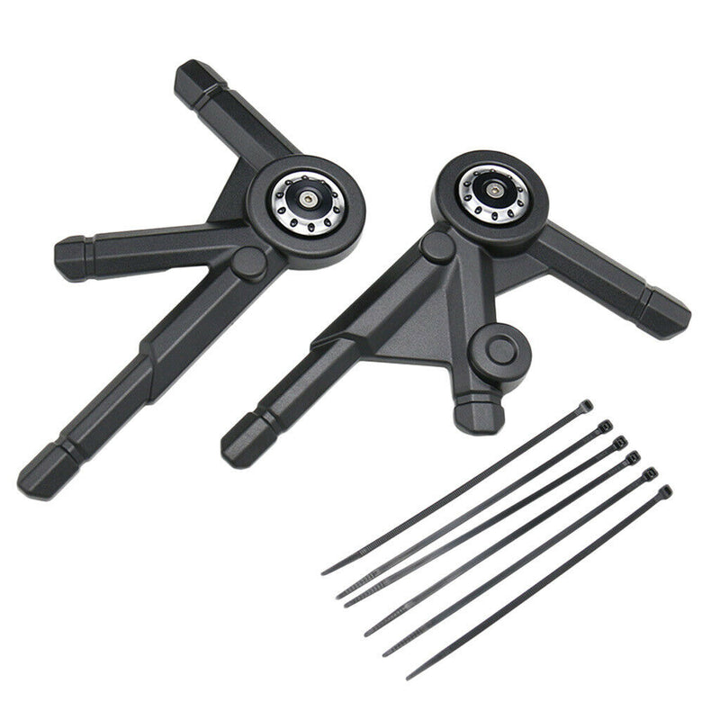 For BMW R1200GS / Adv Motorcycle Frame Panel Guard Protector Kit Left&Right