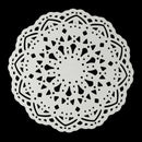 Flowers Round Cutting Dies Stencil Scrapbooking Album Paper Card Embos